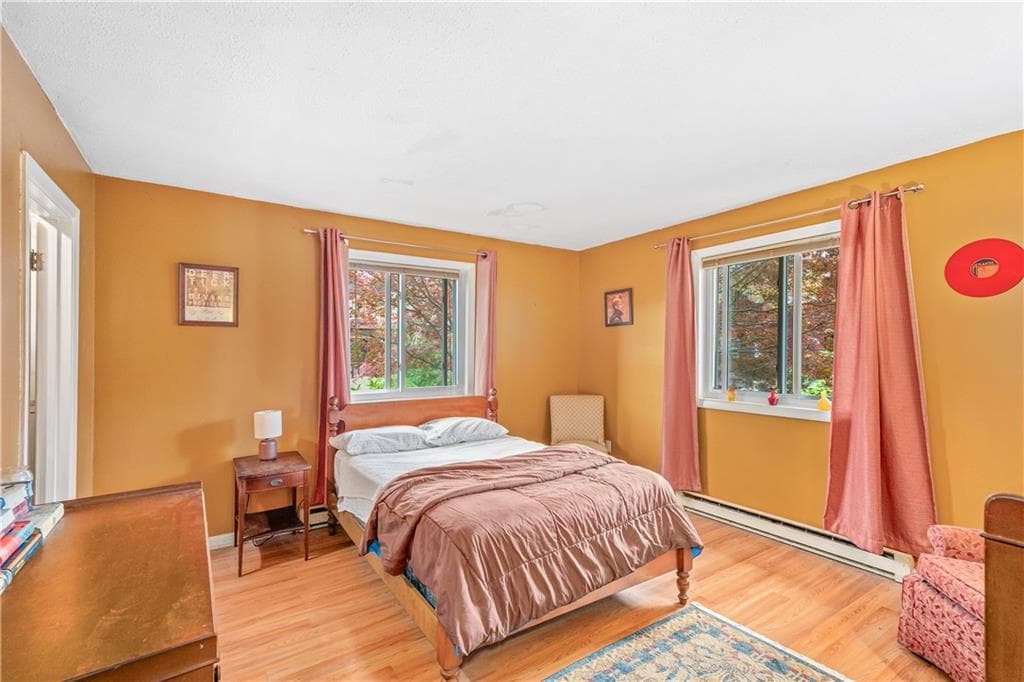 Condominium at 25 School Street UNIT 1S, Westerly, photo 21 of 31