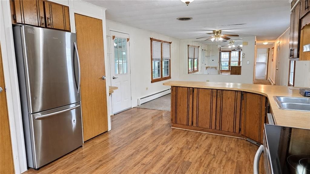 Single Family Residence at 6 Five Elms Circle, Coventry, photo 27 of 44