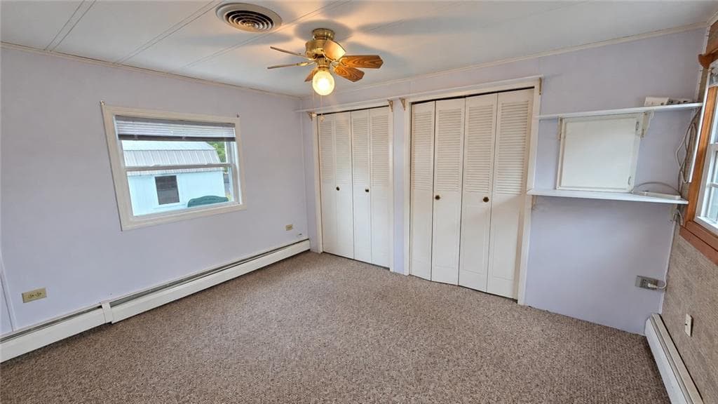 Single Family Residence at 6 Five Elms Circle, Coventry, photo 42 of 44