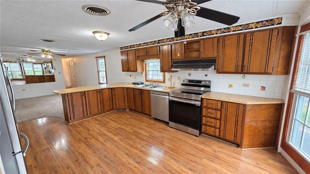 Single Family Residence at 6 Five Elms Circle, Coventry, photo 26 of 44