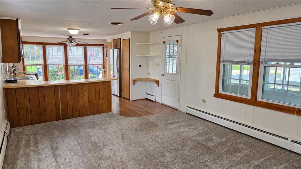Single Family Residence at 6 Five Elms Circle, Coventry, photo 32 of 44