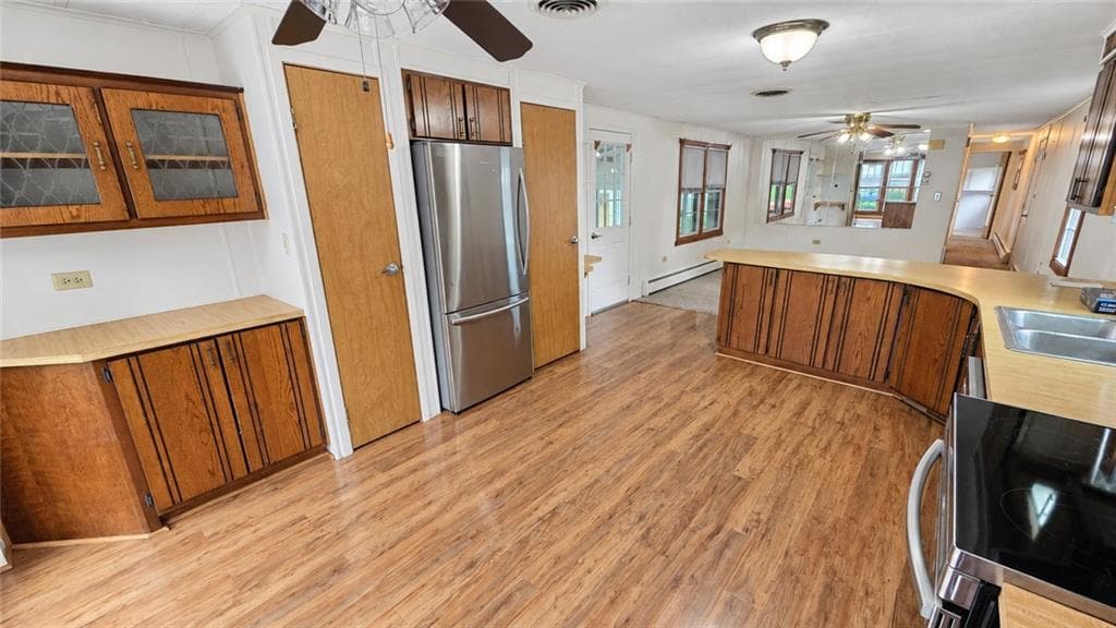 Single Family Residence at 6 Five Elms Circle, Coventry, photo 28 of 44