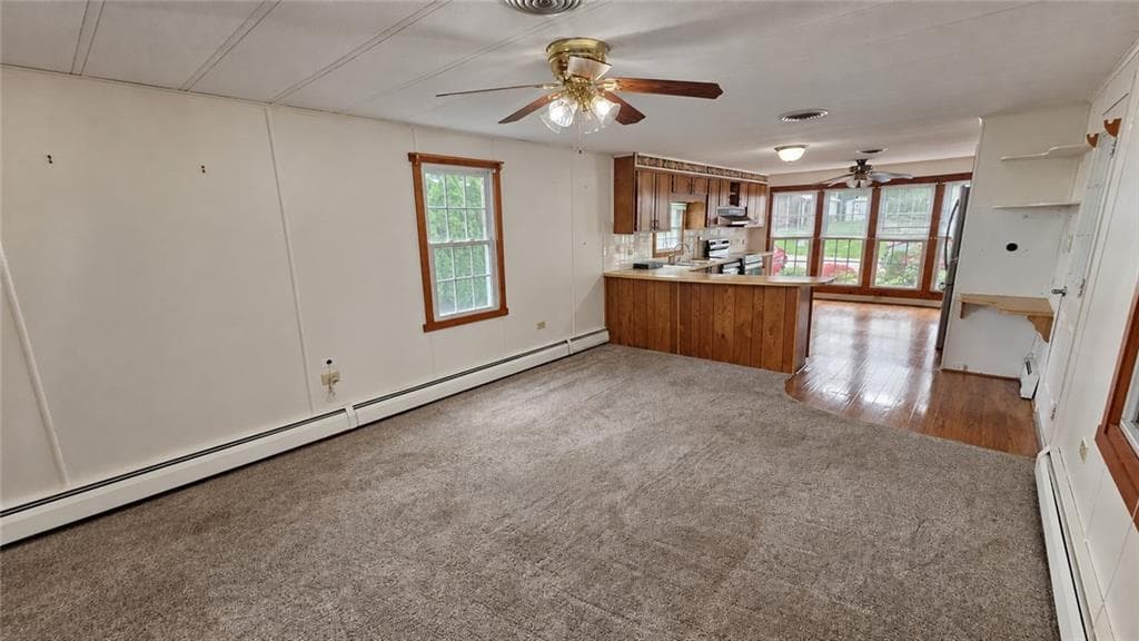 Single Family Residence at 6 Five Elms Circle, Coventry, photo 30 of 44