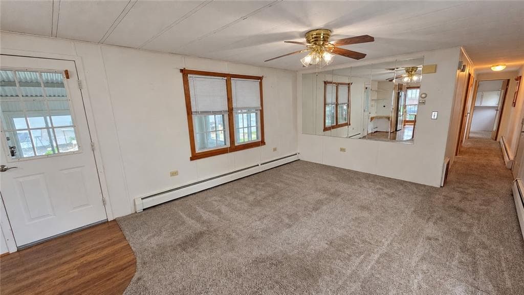 Single Family Residence at 6 Five Elms Circle, Coventry, photo 34 of 44