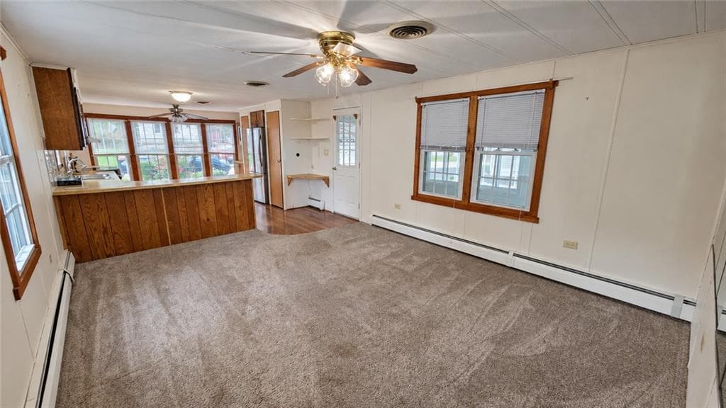 Single Family Residence at 6 Five Elms Circle, Coventry, photo 33 of 44