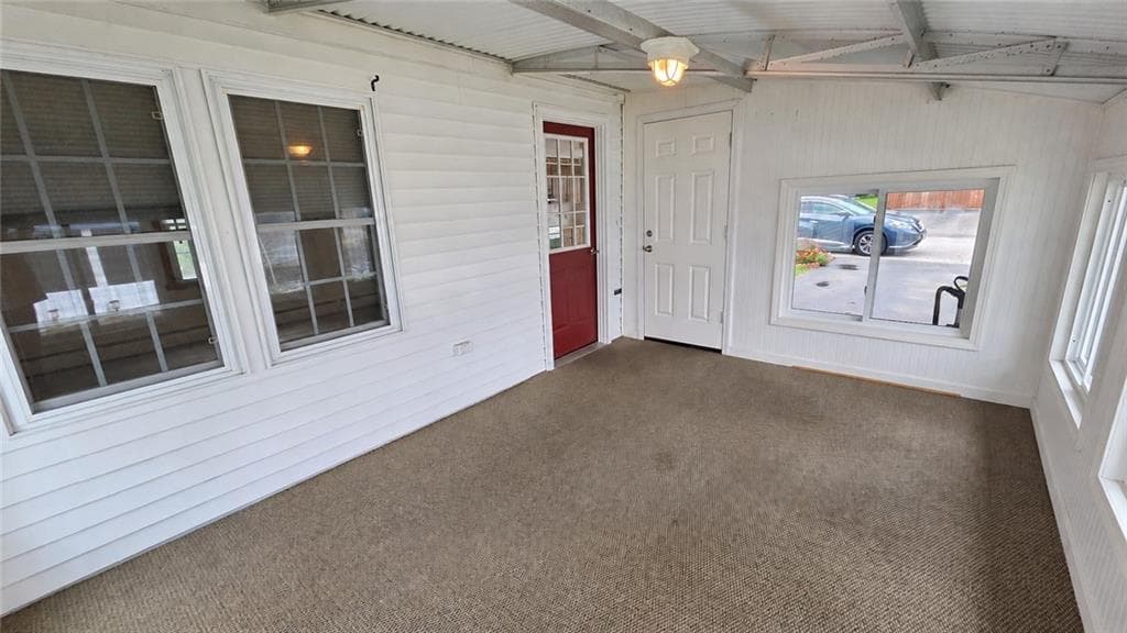 Single Family Residence at 6 Five Elms Circle, Coventry, photo 19 of 44