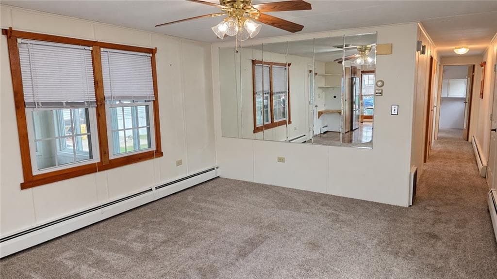 Single Family Residence at 6 Five Elms Circle, Coventry, photo 35 of 44
