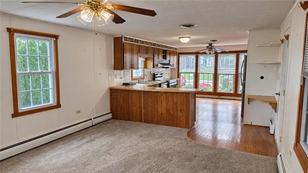Single Family Residence at 6 Five Elms Circle, Coventry, photo 31 of 44