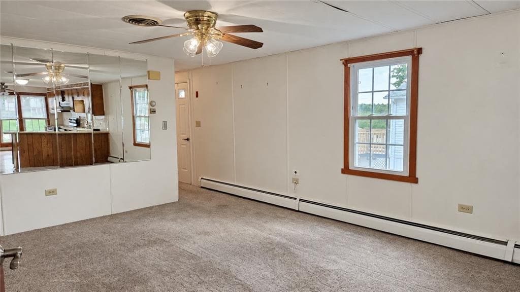 Single Family Residence at 6 Five Elms Circle, Coventry, photo 29 of 44