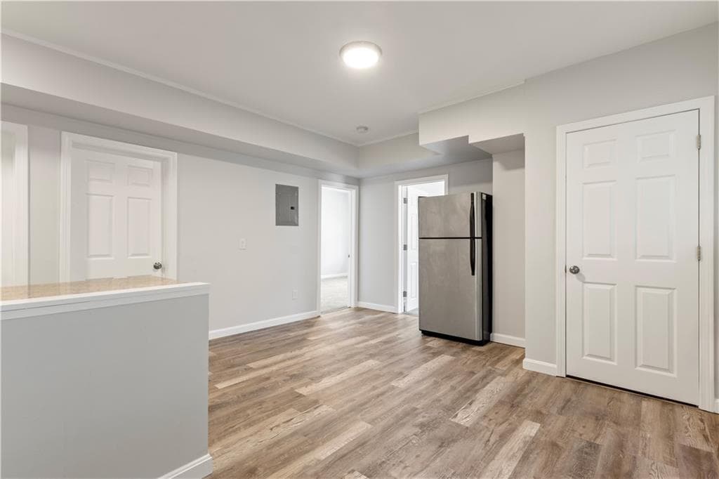 Multi Family at 660 Douglas Avenue, Providence, photo 5 of 35
