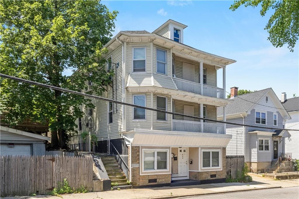 Multi Family at 660 Douglas Avenue, Providence, photo 35 of 35