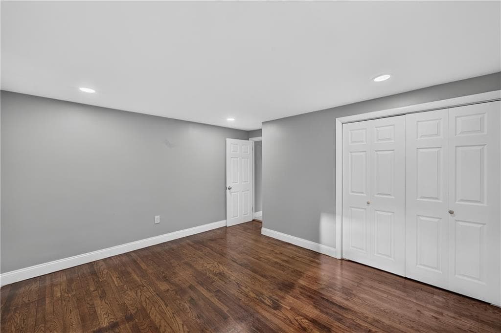 Single Family Residence at 105 Pemberton Street, Providence, photo 12 of 21