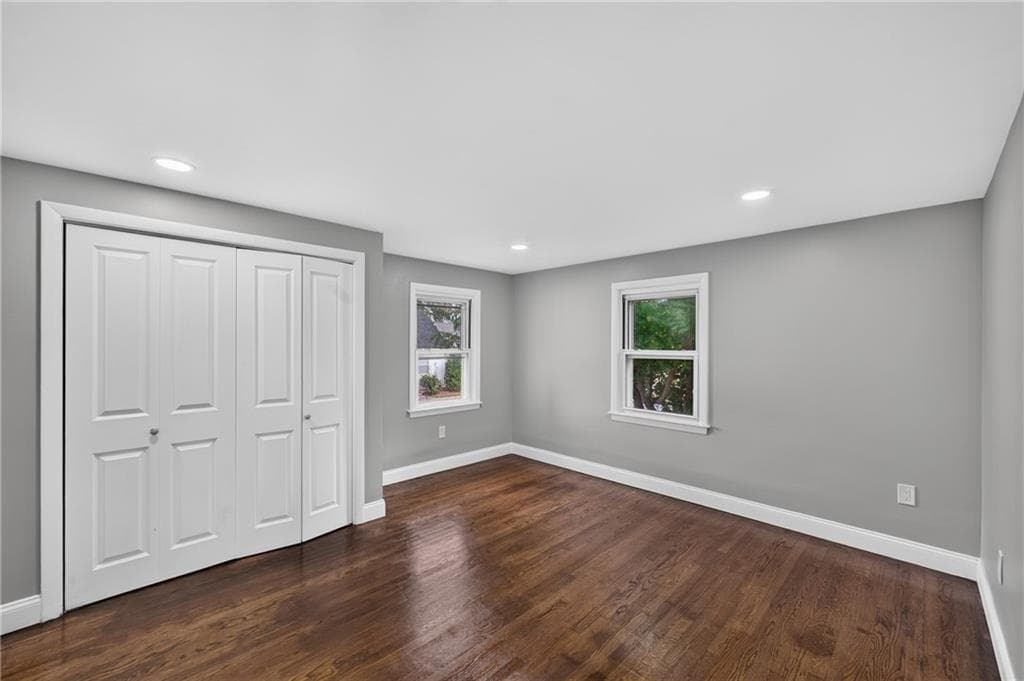 Single Family Residence at 105 Pemberton Street, Providence, photo 15 of 21
