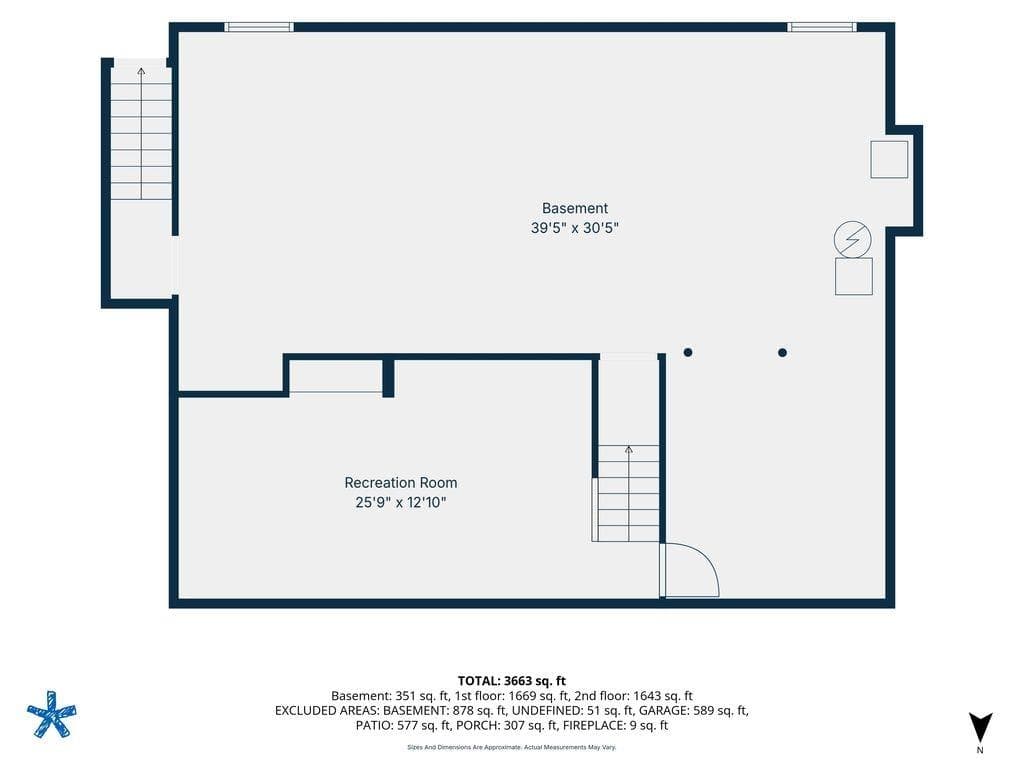 Single Family Residence at 14 Canyon Drive, Westerly, photo 46 of 46