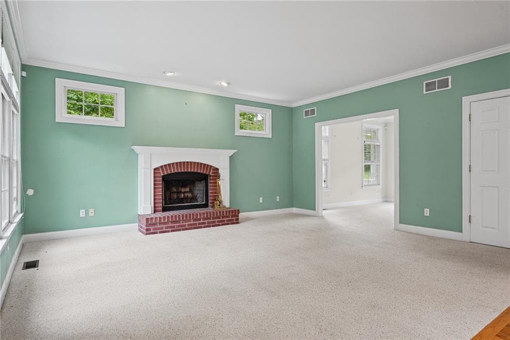 Single Family Residence at 14 Canyon Drive, Westerly, photo 16 of 46