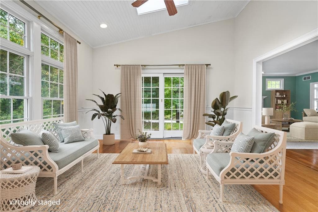 Single Family Residence at 14 Canyon Drive, Westerly, photo 24 of 46