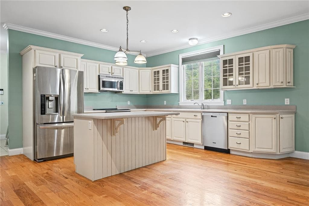 Single Family Residence at 14 Canyon Drive, Westerly, photo 10 of 46