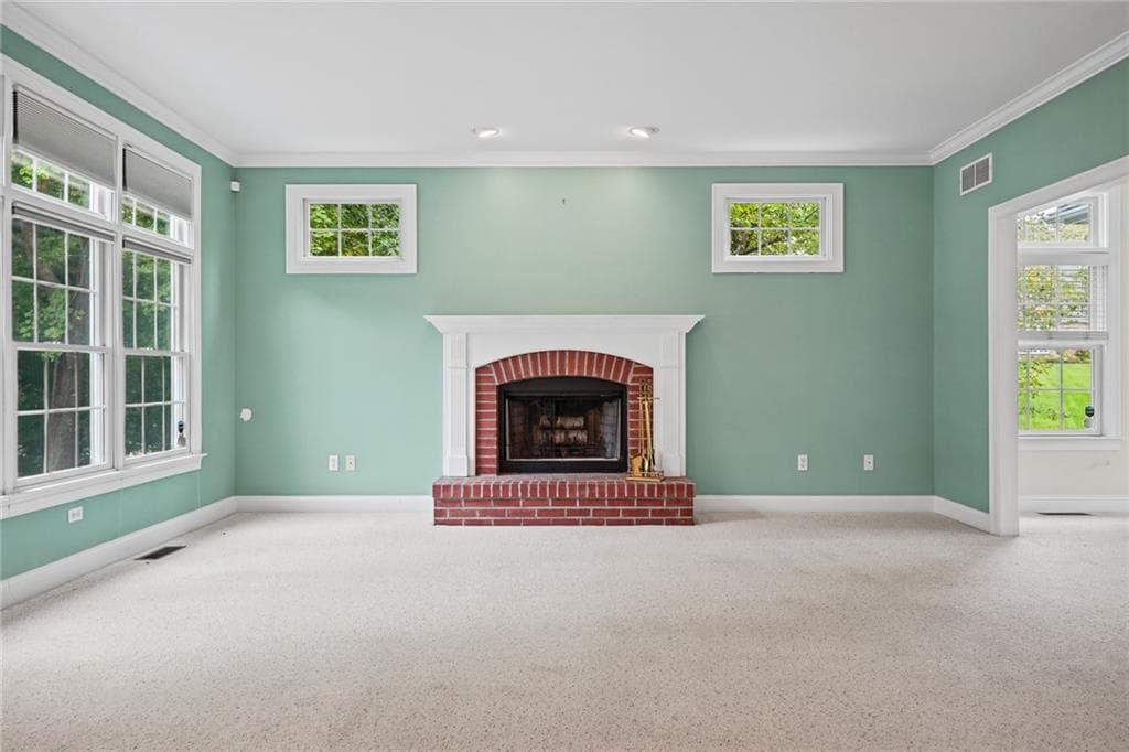 Single Family Residence at 14 Canyon Drive, Westerly, photo 14 of 46