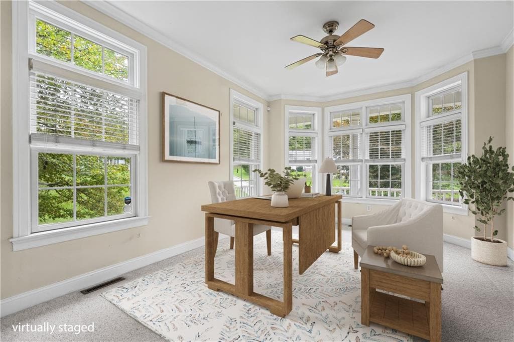 Single Family Residence at 14 Canyon Drive, Westerly, photo 21 of 46