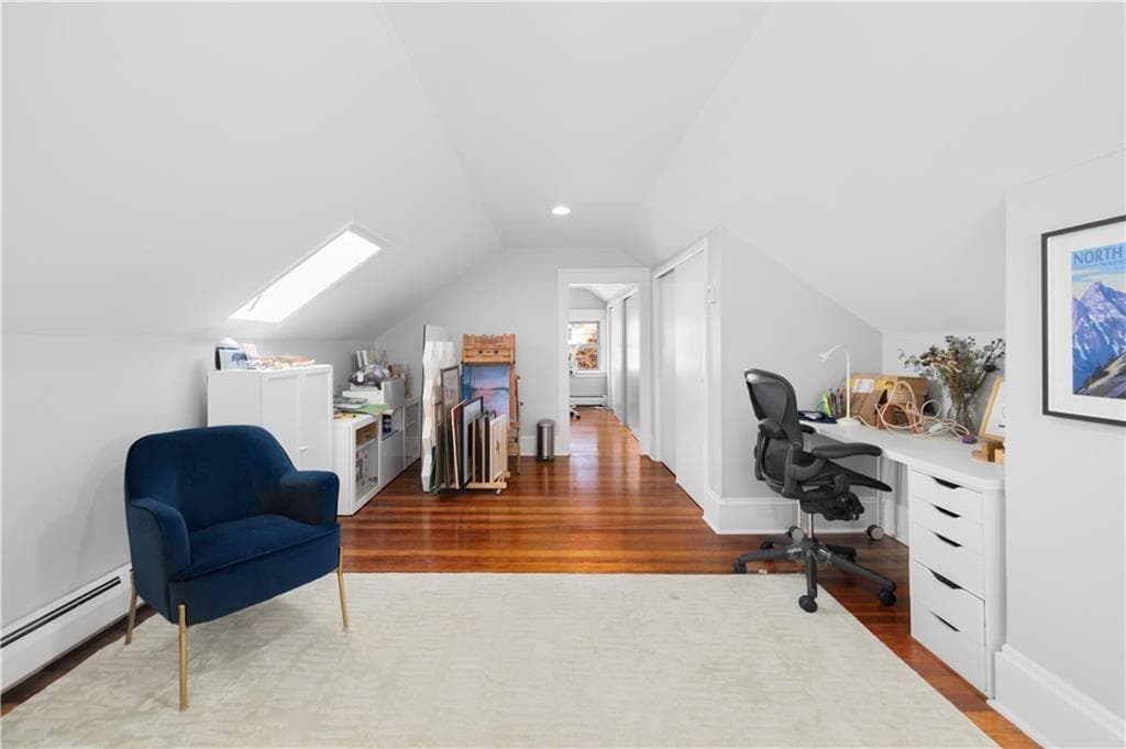 Single Family Residence at 84 Myrtle Avenue, Cranston, photo 22 of 32