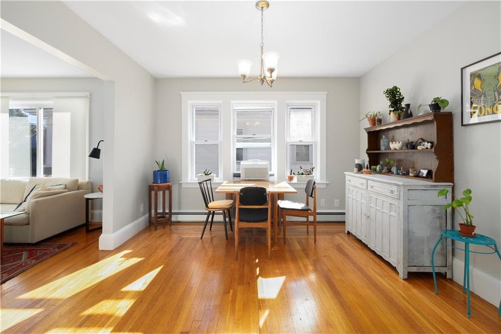 Single Family Residence at 84 Myrtle Avenue, Cranston, photo 9 of 32