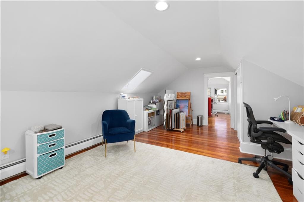 Single Family Residence at 84 Myrtle Avenue, Cranston, photo 21 of 32