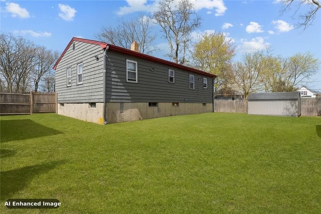 Single Family Residence at Single Family Residence, Warwick, photo 23 of 26