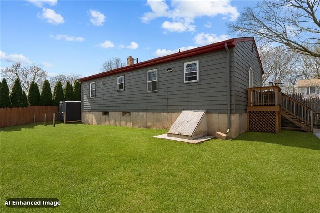 Single Family Residence at Single Family Residence, Warwick, photo 24 of 26