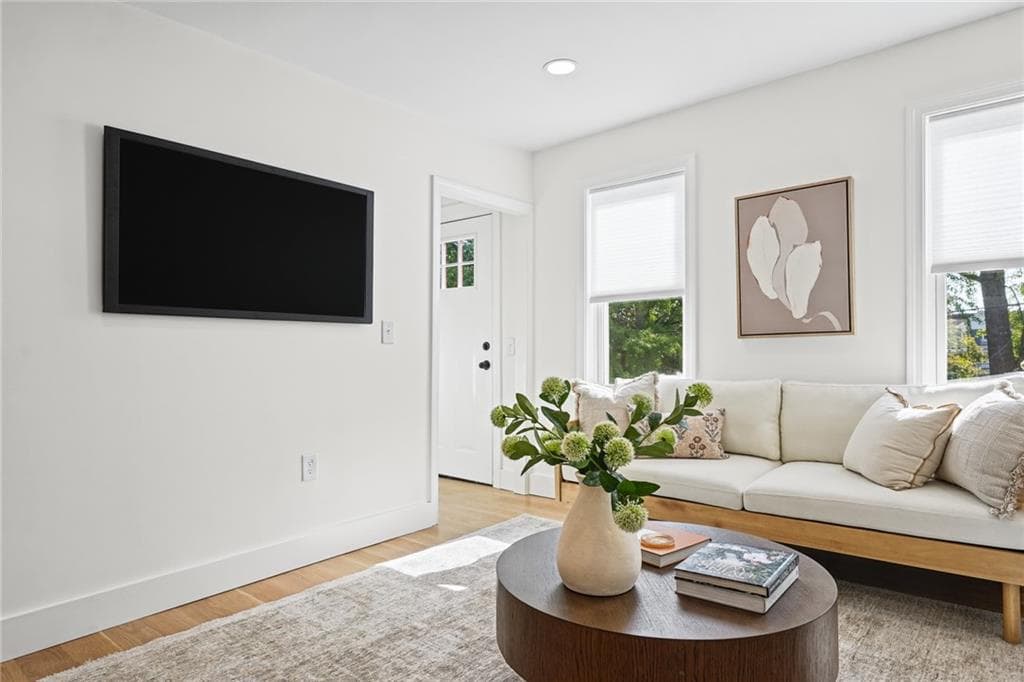 Single Family Residence at 240 Power Street, Providence, photo 14 of 35
