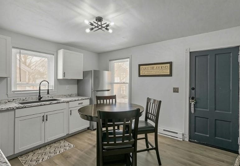 Multi Family at 5 7 Nelson Street, East Providence, photo 14 of 40