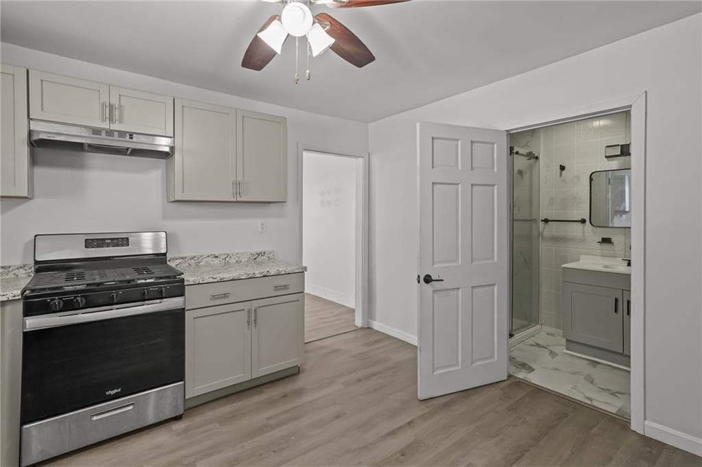Multi Family at 5 7 Nelson Street, East Providence, photo 31 of 40