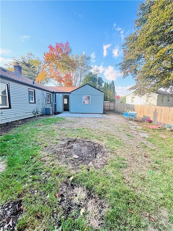 Single Family Residence at 76 Novelty Road, Warwick, photo 13 of 48