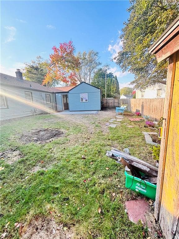 Single Family Residence at 76 Novelty Road, Warwick, photo 11 of 48