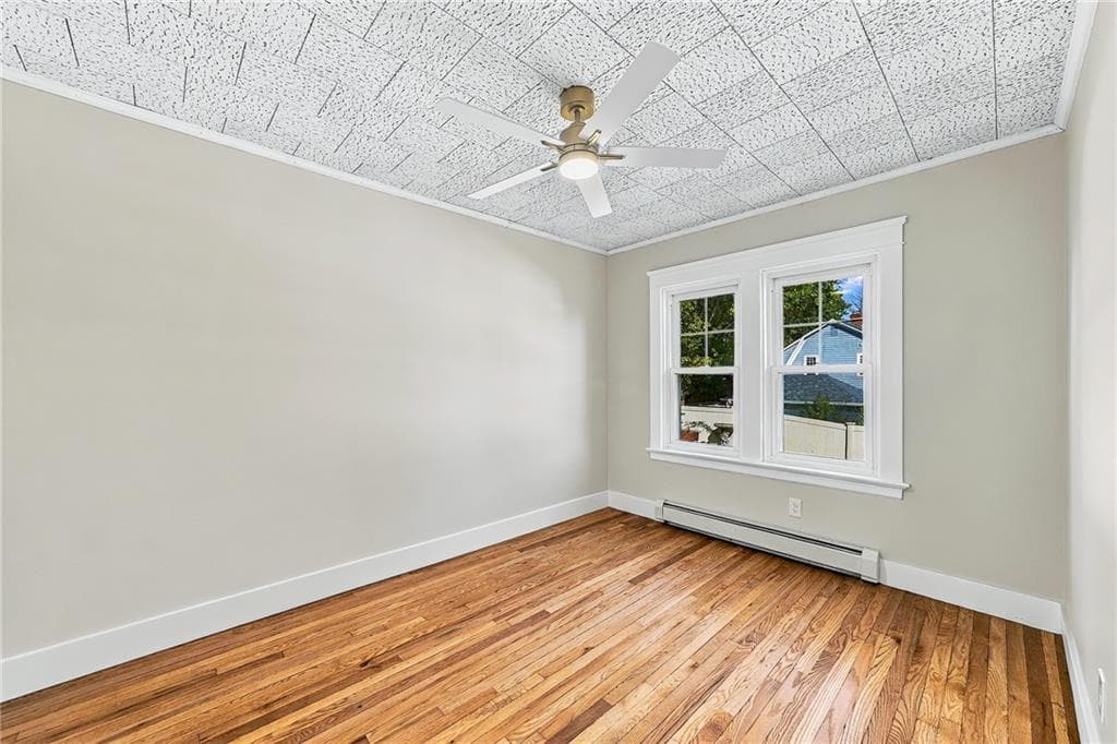 Single Family Residence at 54 Holburn Avenue, Cranston, photo 23 of 41