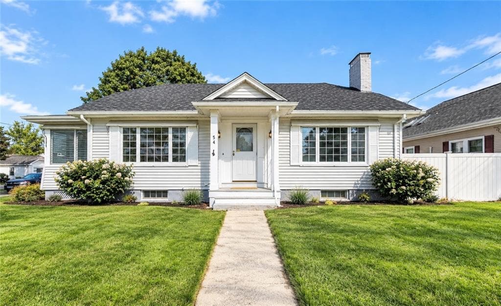 54 Holburn Avenue