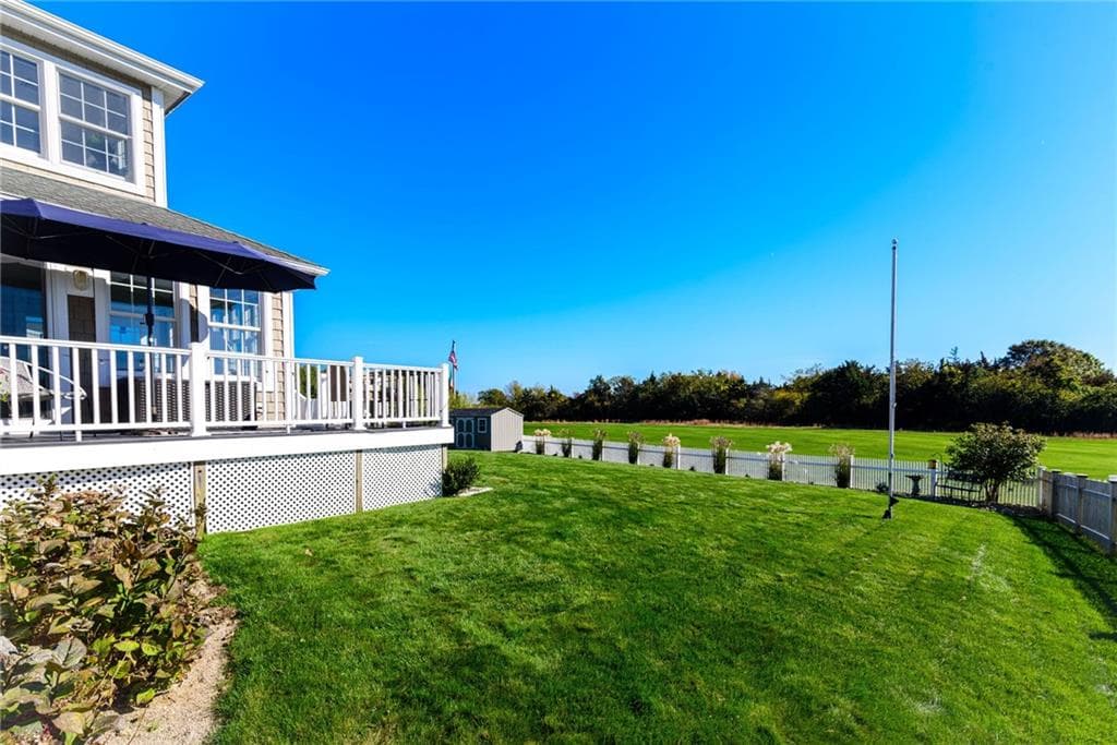 Single Family Residence at 11 S Fairway Avenue, Westerly, photo 34 of 39