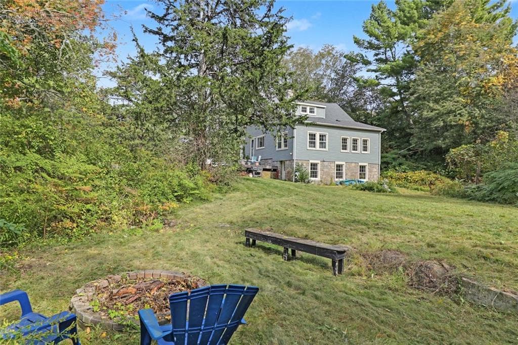 Single Family Residence at 826 Mooresfield Road, South Kingstown, photo 42 of 50