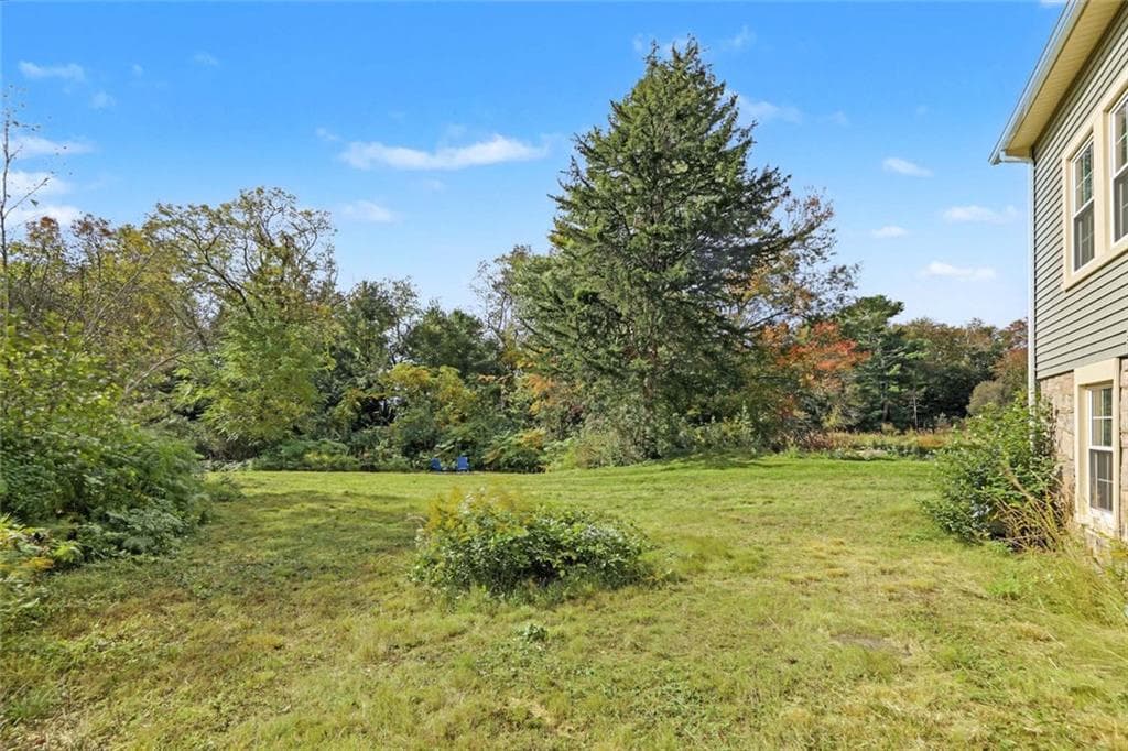 Single Family Residence at 826 Mooresfield Road, South Kingstown, photo 46 of 50