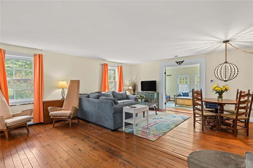 Single Family Residence at 826 Mooresfield Road, South Kingstown, photo 13 of 50