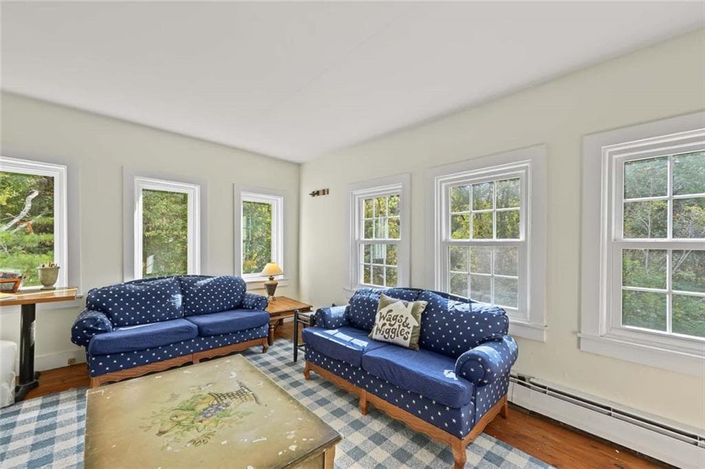 Single Family Residence at 826 Mooresfield Road, South Kingstown, photo 18 of 50