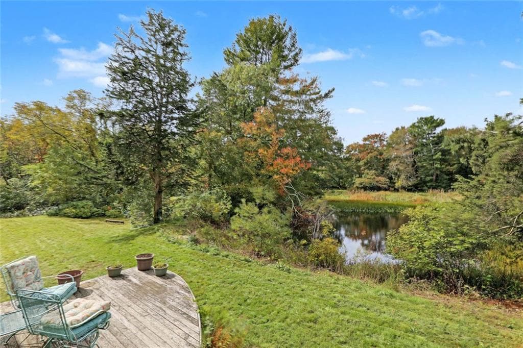Single Family Residence at 826 Mooresfield Road, South Kingstown, photo 50 of 50