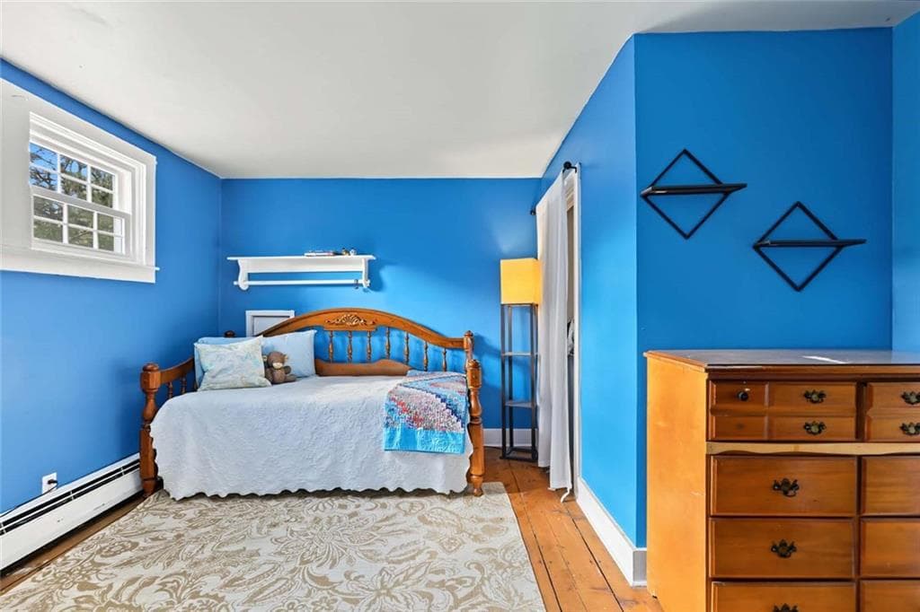 Single Family Residence at 826 Mooresfield Road, South Kingstown, photo 31 of 50