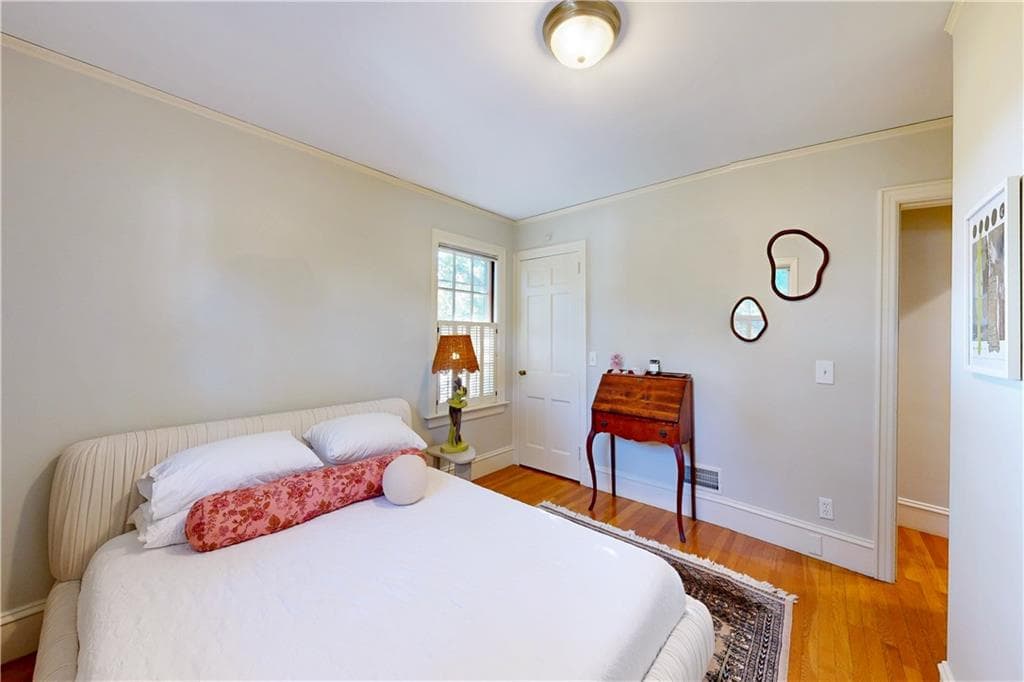 Single Family Residence at 61 Holly Street, Providence, photo 27 of 43