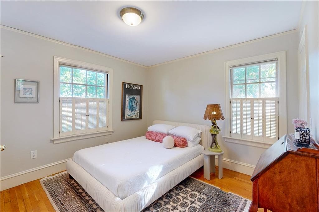 Single Family Residence at 61 Holly Street, Providence, photo 26 of 43
