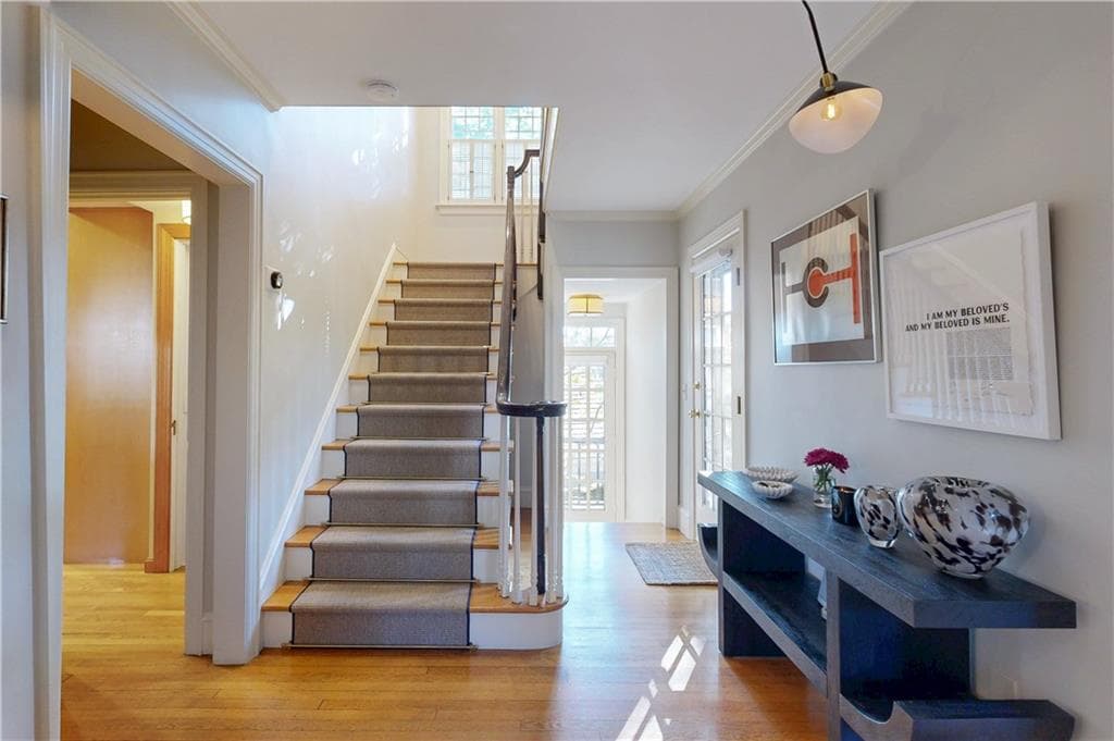 Single Family Residence at 61 Holly Street, Providence, photo 14 of 43