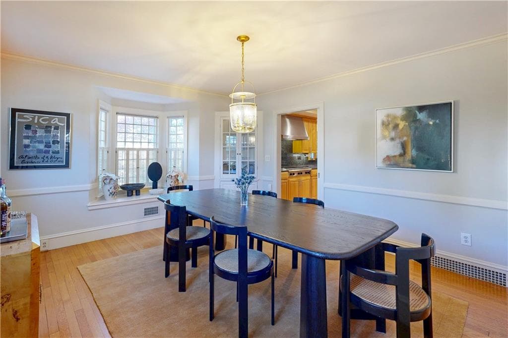 Single Family Residence at 61 Holly Street, Providence, photo 8 of 43