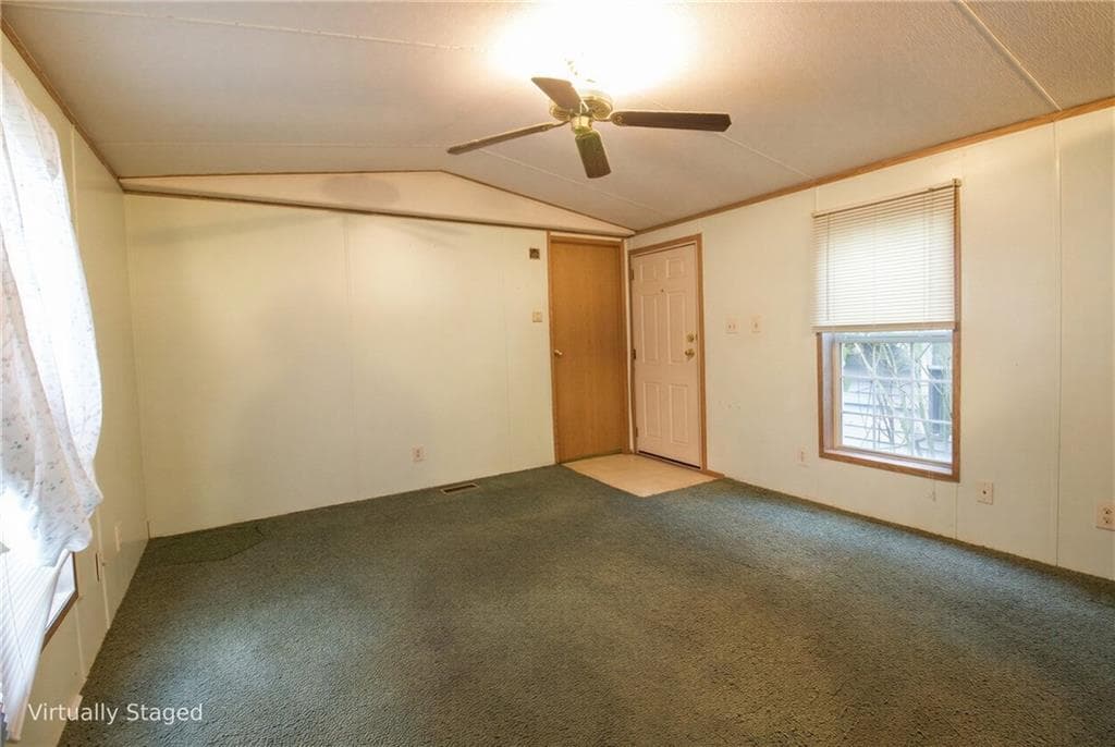 Single Family Residence at Single Family Residence, Cranston, photo 6 of 12
