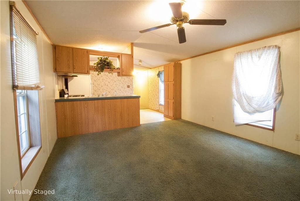 Single Family Residence at Single Family Residence, Cranston, photo 5 of 12