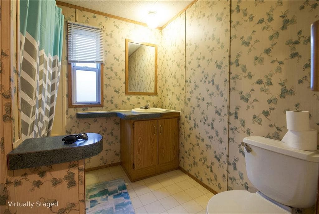 Single Family Residence at Single Family Residence, Cranston, photo 10 of 12
