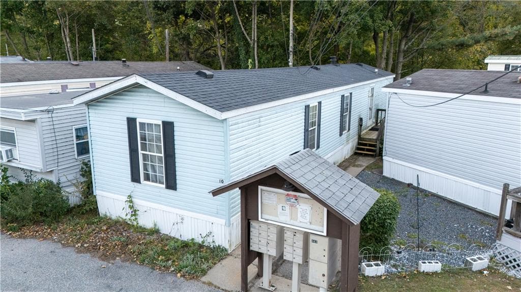 Single Family Residence at Single Family Residence, Cranston, photo 11 of 12